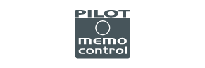 Pilot z funkcją Memo Control