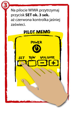 Pilot Memo Control MC-003 - instrukcja 03