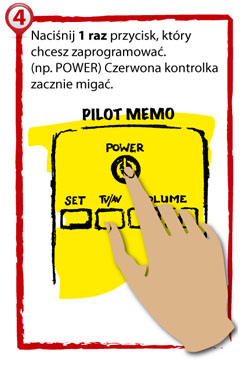 Pilot Memo Control MC-005 - instrukcja 04 Pilot Memo Control MC-005 - instrukcja 04