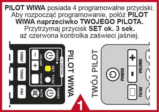 Pilot Memo Control MC-002 - instrukcja 01