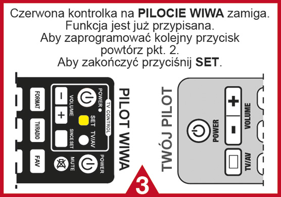 Pilot Memo Control MC-002 - instrukcja 03