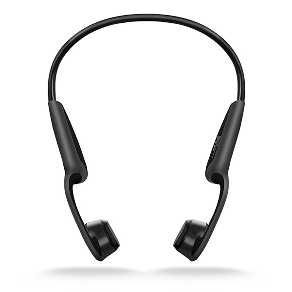 WIWA 11E - bezprzewodowe słuchawki kostne